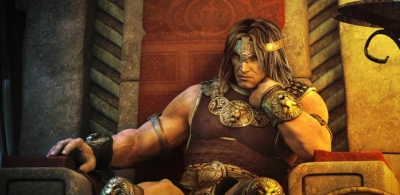 Age Of Conan