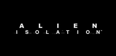 Alien Isolation