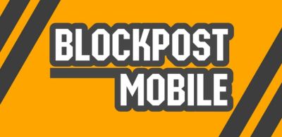 Blockpost Mobile