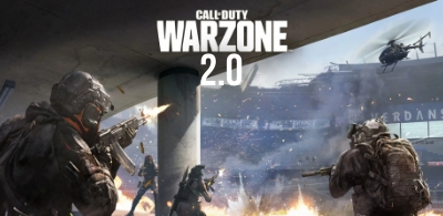 Call of Duty: Warzone 2.0
