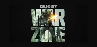 Call of Duty: Warzone