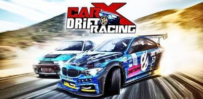 Carx Drift Racing Online