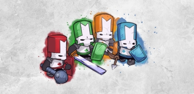 Castle Crashers