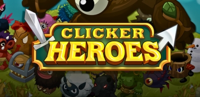 Clicker Heroes