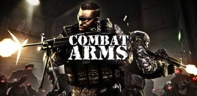 Combat Arms: Reloaded