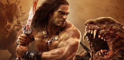 Conan Exiles