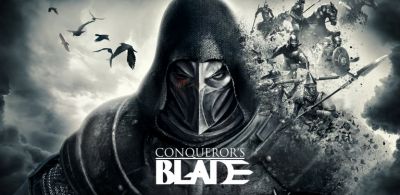 Conqueror's Blade