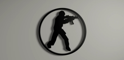 Counter-Strike 2D