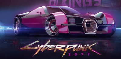 Cyberpunk 2077