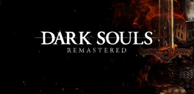 Dark Souls Remastered