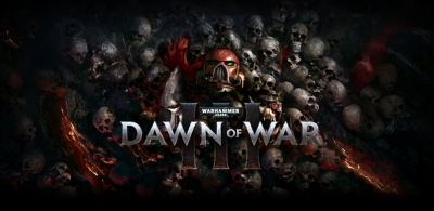 Dawn Of War 3