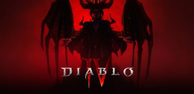 Diablo 4