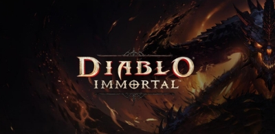 Diablo Immortal