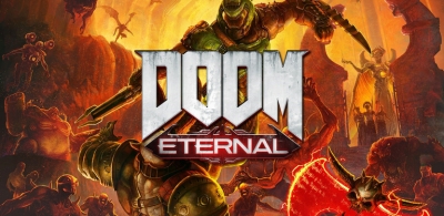 Doom Eternal
