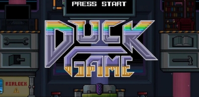 Duck Game