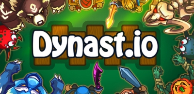 Dynast.io