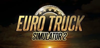 Euro Truck Simulator 2
