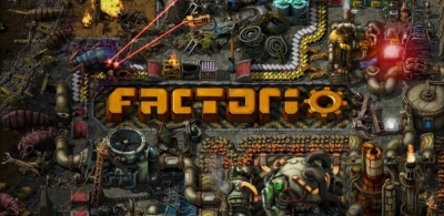 Factorio