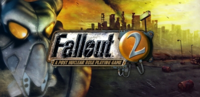 Fallout 2