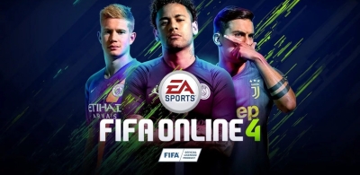 Fifa 4 Online