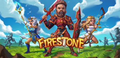 Firestone Online