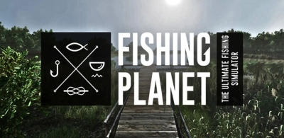 Fishing Planet