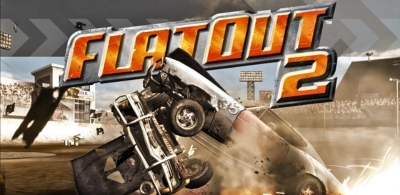 Flatout 2