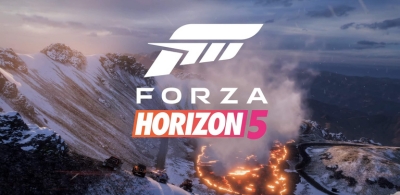 Forza Horizon 5