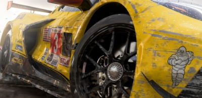 Forza Motorsport 8