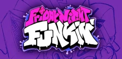 Friday Night Funkin