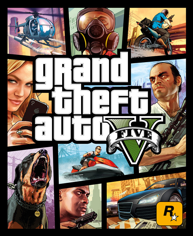 GTA 5 RP