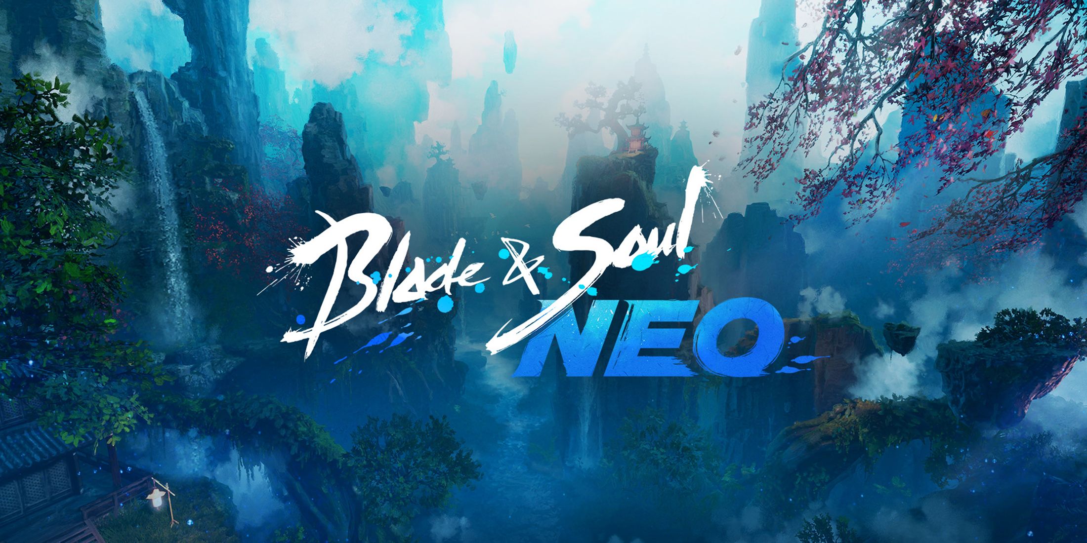 Blood and Soul