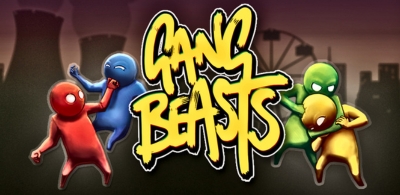 Gang Beasts