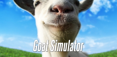 Goat Simulator