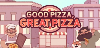Good Pizza, Great Pizza
