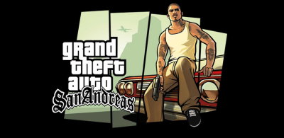 GTA San Andreas