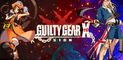 Guilty Gear
