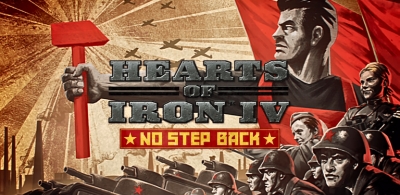 Hearts Of Iron 4