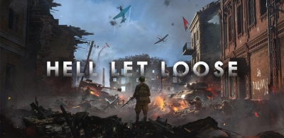 Hell Let Loose