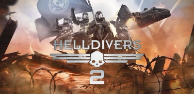 Helldivers 2