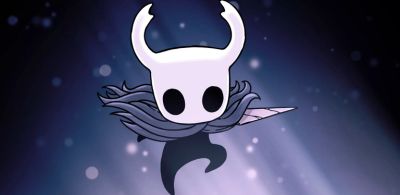 Hollow Knight