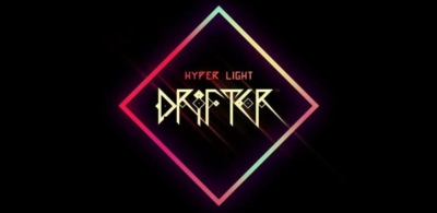 Hyper Light Drifter