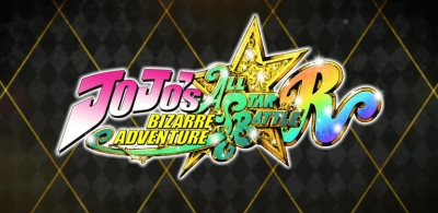 JoJo's Bizarre Adventure: All-Star Battle R