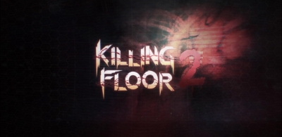 Killing Floor 2