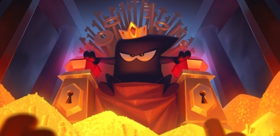 King Of Thieves