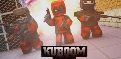 Kuboom
