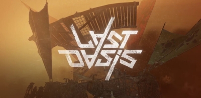 Last Oasis