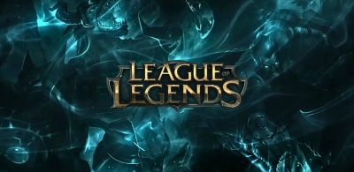 League of Legends