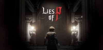 Lies Of P