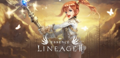 Lineage 2 Essence